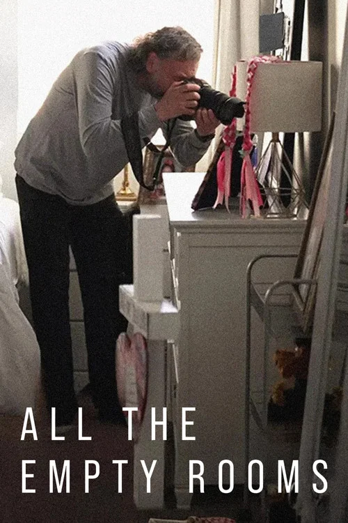 پوستر All the Empty Rooms
