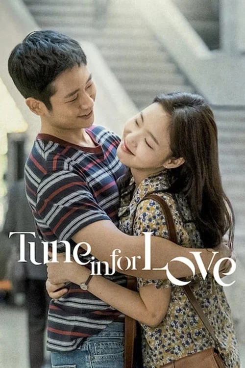 پوستر Tune in for Love