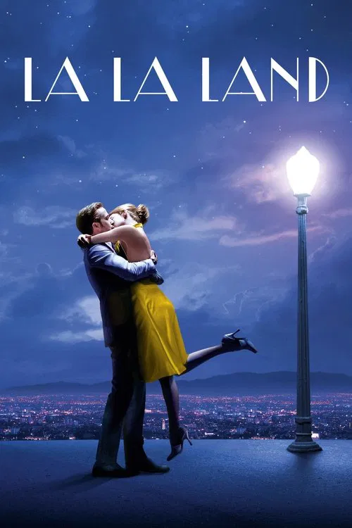 پوستر La La Land