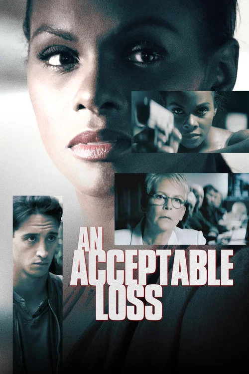 پوستر An Acceptable Loss