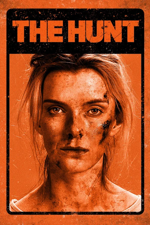 پوستر The Hunt