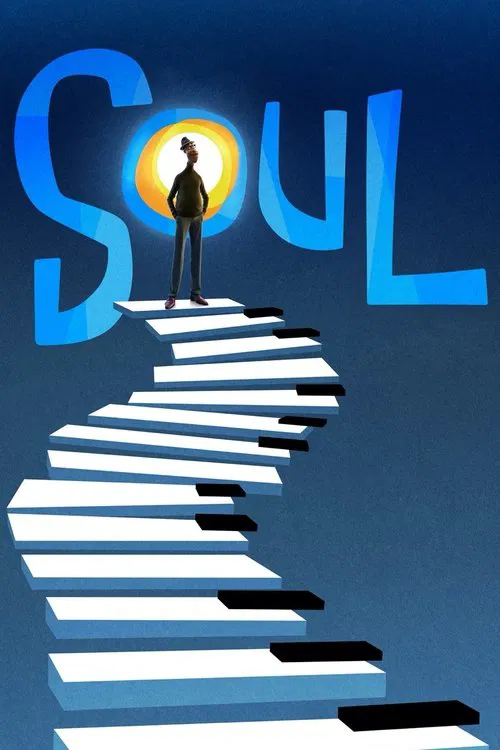 پوستر Soul