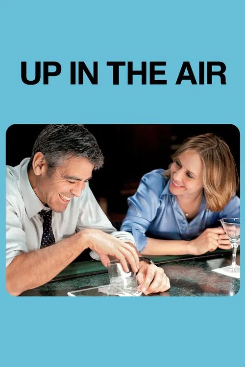 پوستر Up in the Air