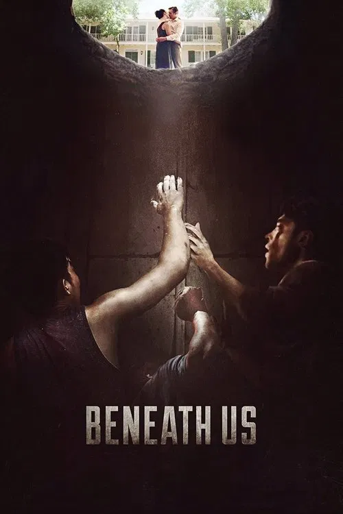 پوستر Beneath Us