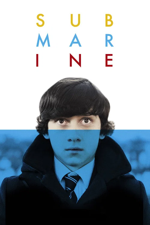 پوستر Submarine