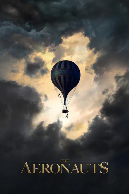 پوستر The Aeronauts