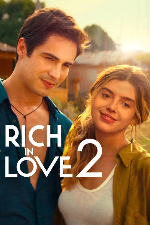 پوستر Rich in Love 2