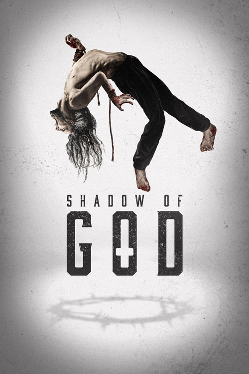 پوستر Shadow of God