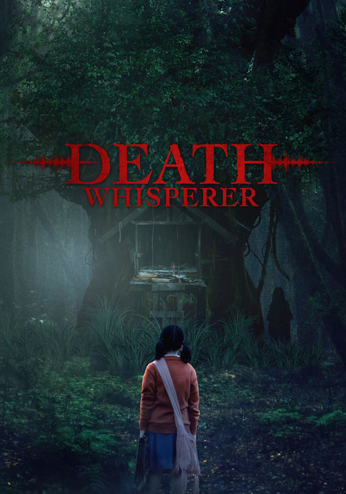 پوستر Death Whisperer