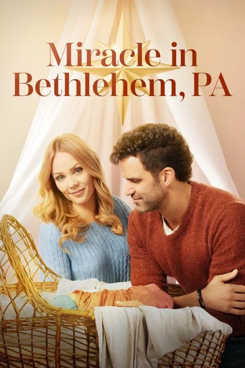 پوستر Miracle in Bethlehem, PA