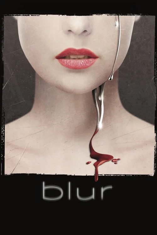 پوستر Blur