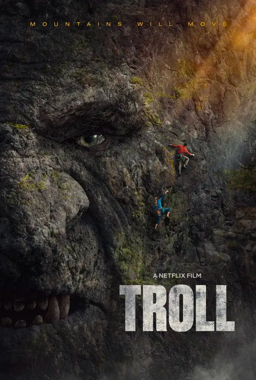 پوستر Troll