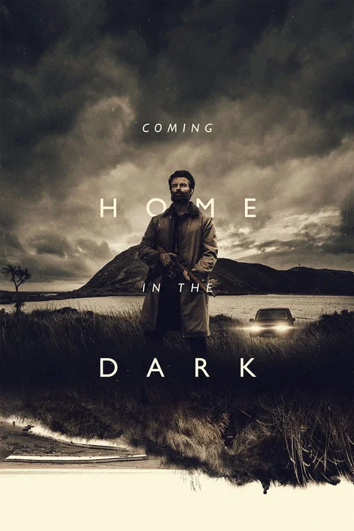 پوستر Coming Home in the Dark