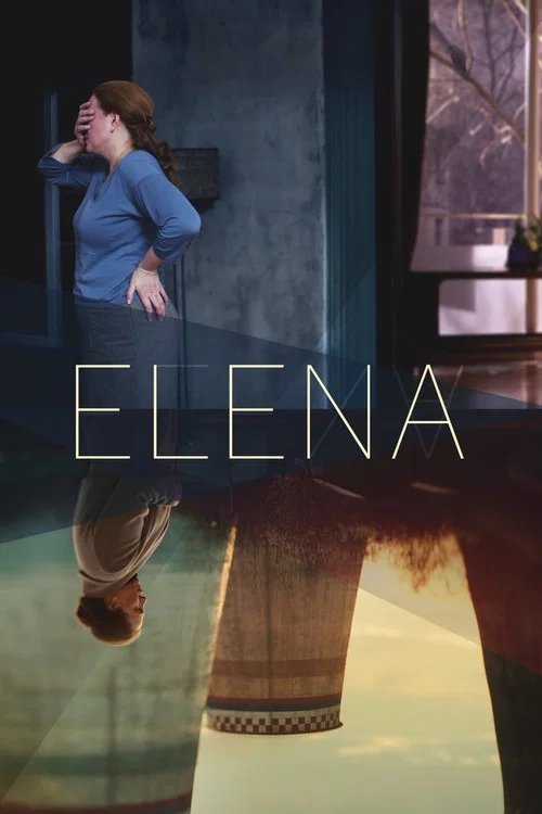 پوستر Elena