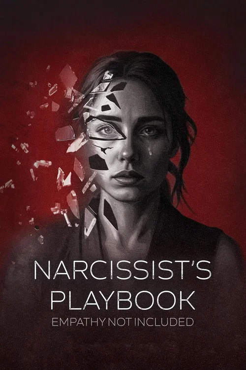 پوستر The Narcissist's Playbook