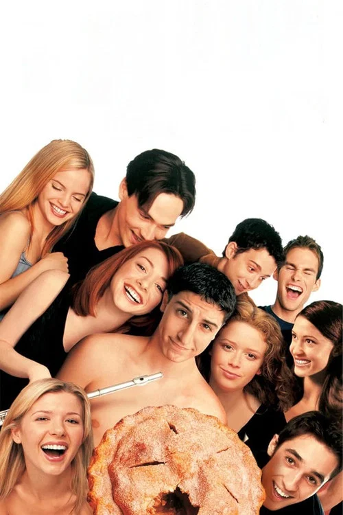 پوستر American Pie