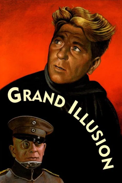 پوستر Grand Illusion