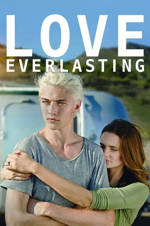 پوستر Love Everlasting