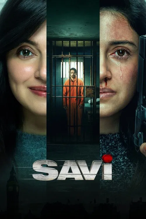 پوستر Savi