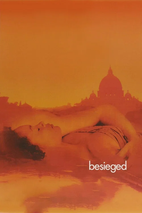پوستر Besieged