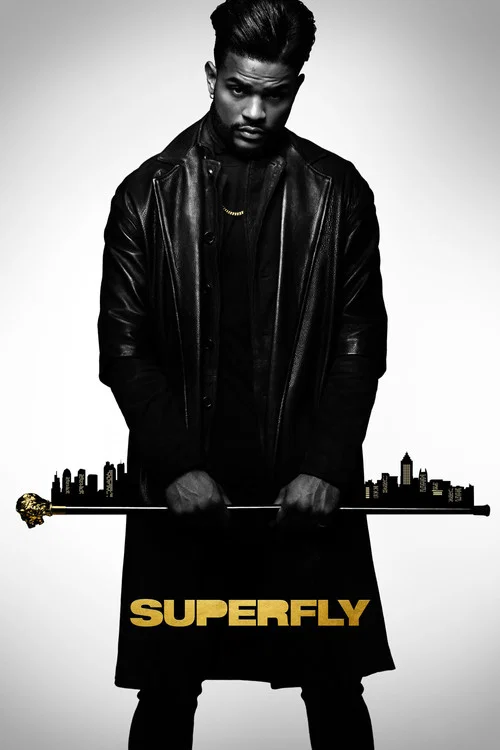 پوستر SuperFly