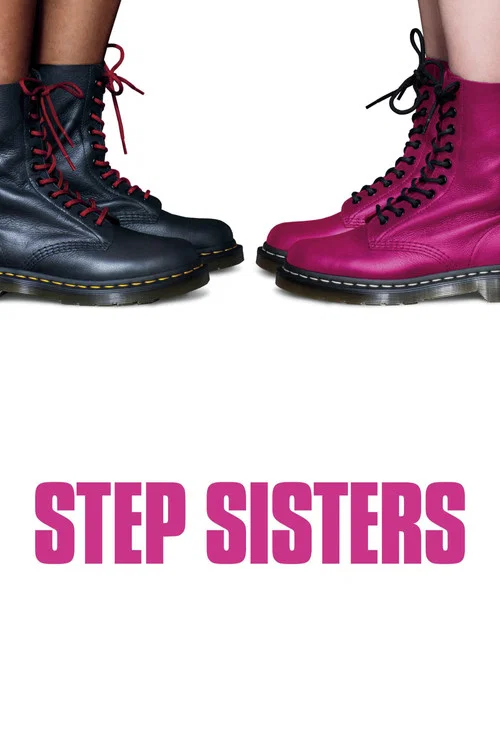 پوستر Step Sisters