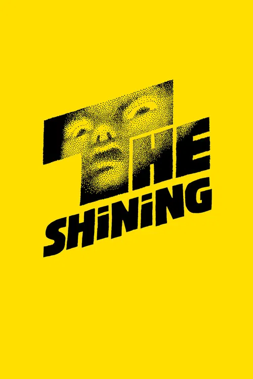 پوستر The Shining