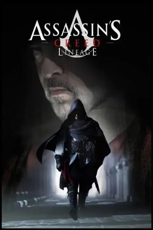 پوستر Assassin's Creed: Lineage