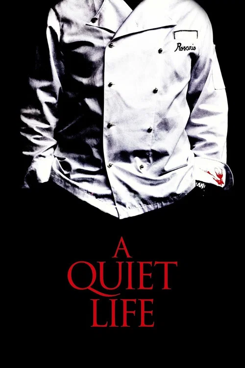پوستر A Quiet Life