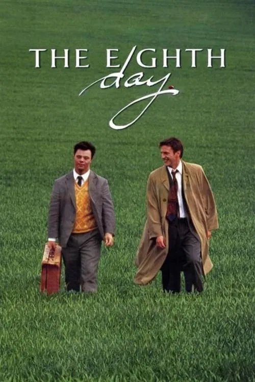 پوستر The Eighth Day