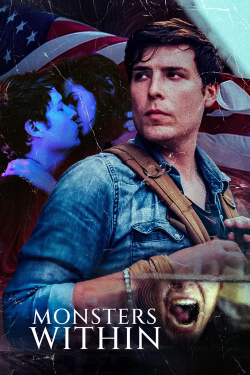 پوستر Monsters Within