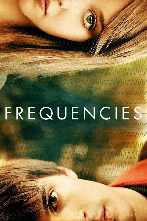 پوستر Frequencies