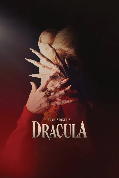 پوستر Bram Stoker's Dracula