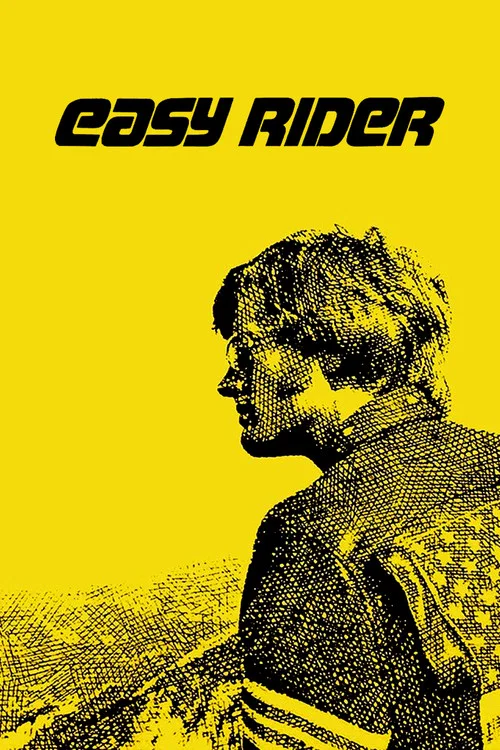 پوستر Easy Rider