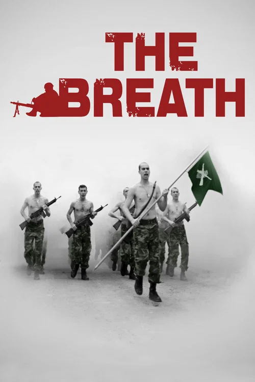 پوستر The Breath