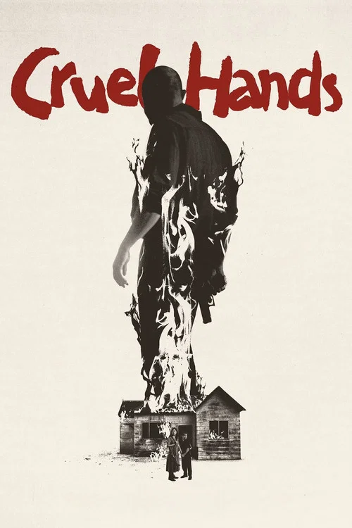 پوستر Cruel Hands