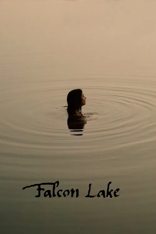 پوستر Falcon Lake