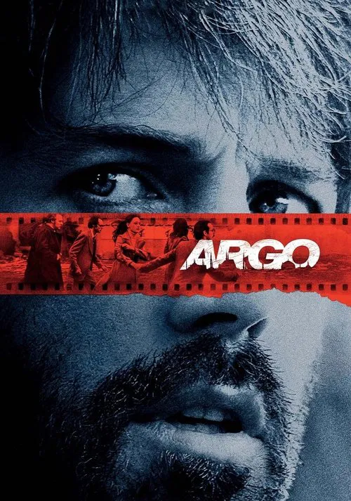 پوستر Argo