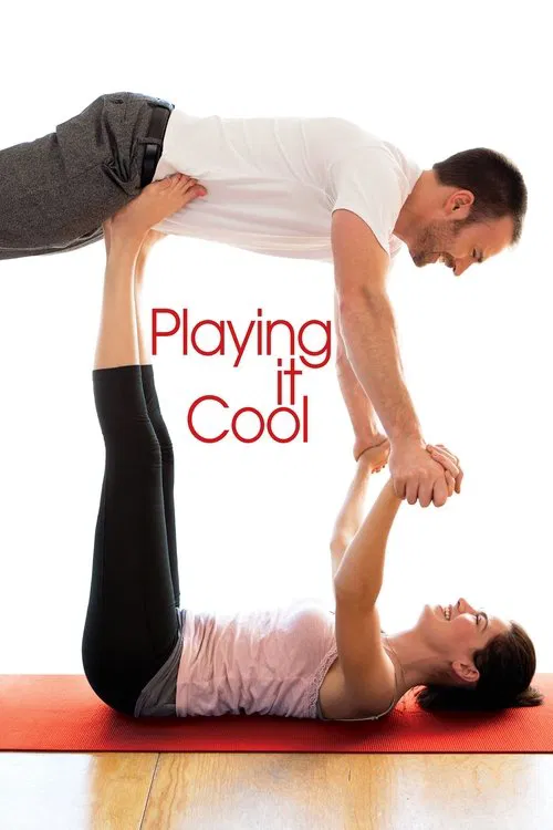 پوستر Playing It Cool