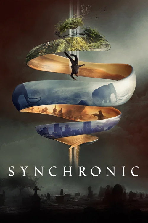 پوستر Synchronic