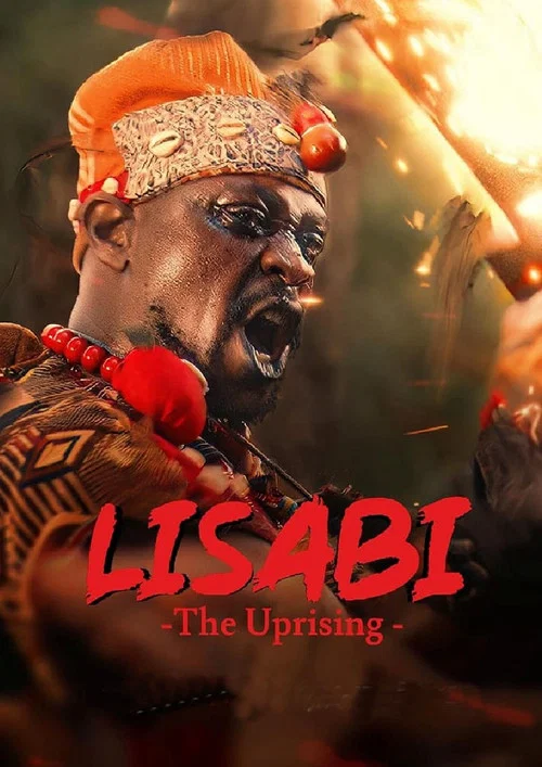پوستر Lisabi: The Uprising