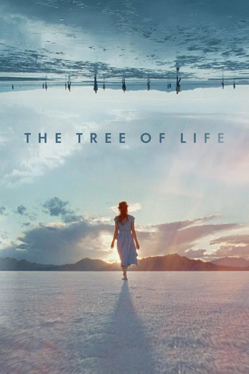 پوستر The Tree of Life