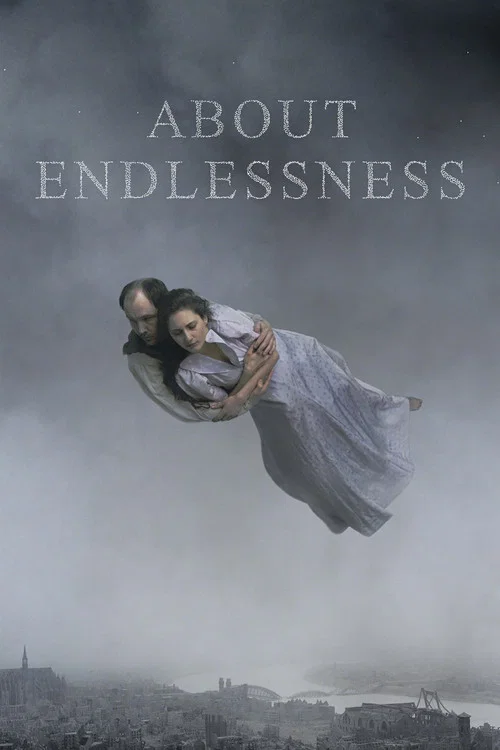 پوستر About Endlessness