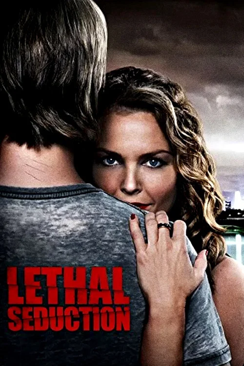 پوستر Lethal Seduction