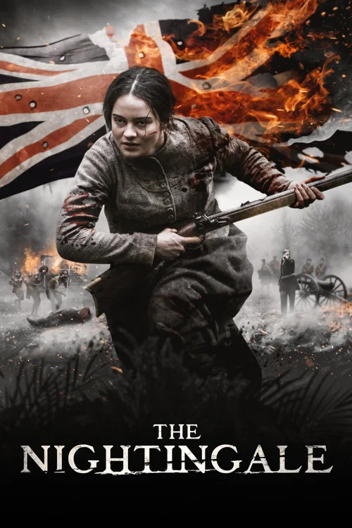 پوستر The Nightingale