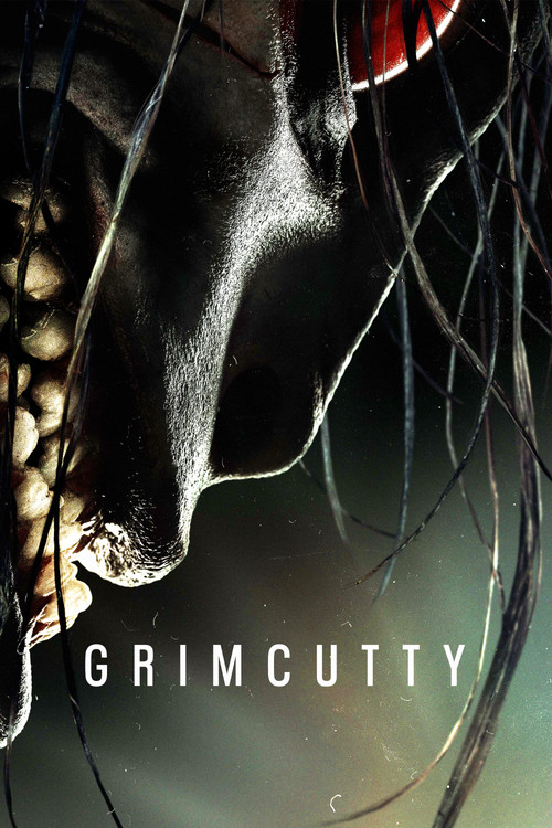 پوستر Grimcutty