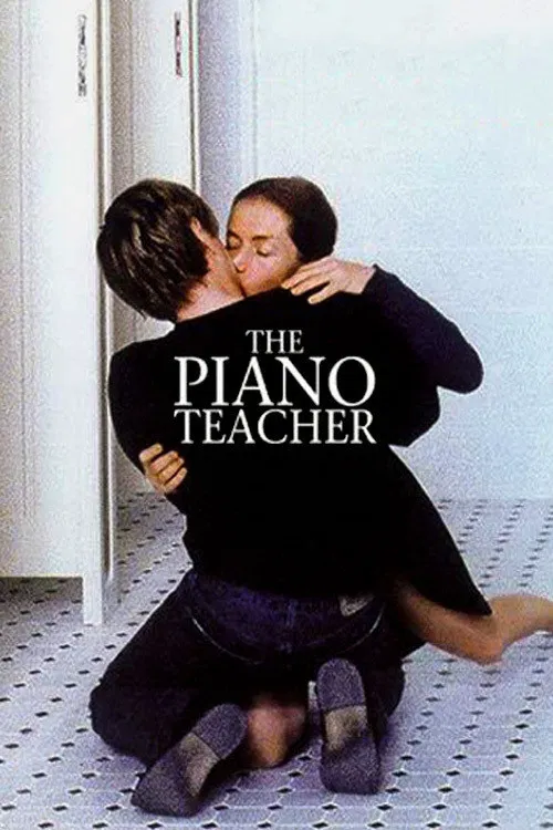 پوستر La Pianiste