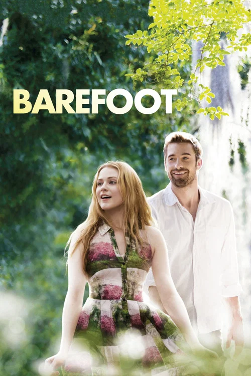 پوستر Barefoot