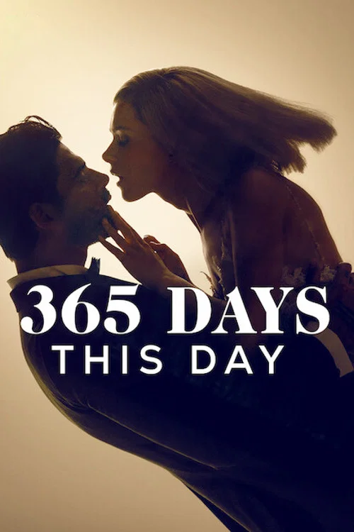 پوستر 365 Days: This Day