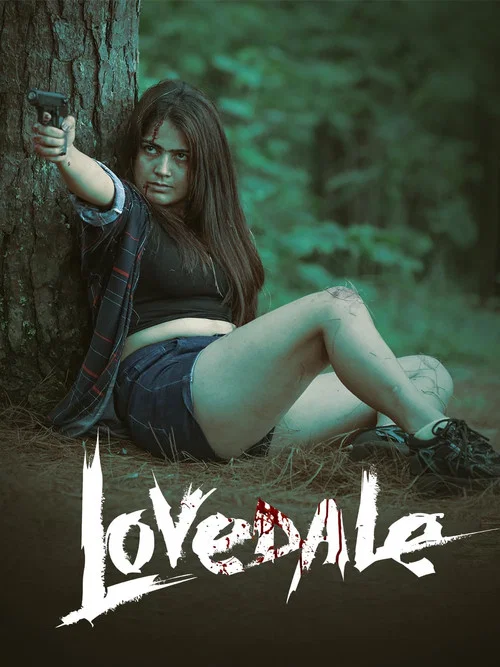 پوستر Lovedale